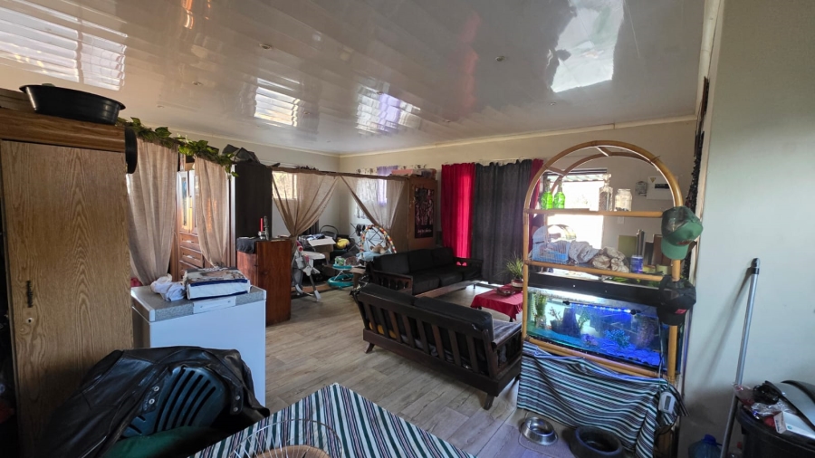 4 Bedroom Property for Sale in Songloed North West